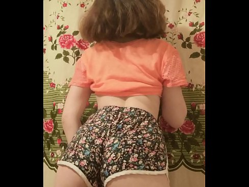 ❤️ Ko te peepi taiahu e tihorea ana ona tarau poto i runga kamera ❌ Karekau i a matou